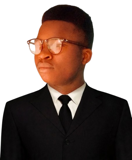 Jackson Green Henry, Tech Engineer at D-CAT Center